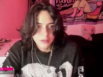 adelinecarter – webcam model profile photo Image 12