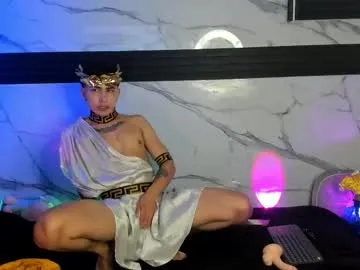 OrgazMia – webcam model profile photo Image 16