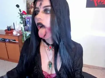 Valeriah – webcam model profile photo Image 12