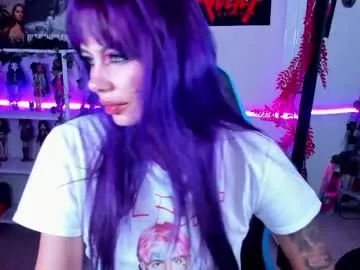 Valeriah – webcam model profile photo Image 17