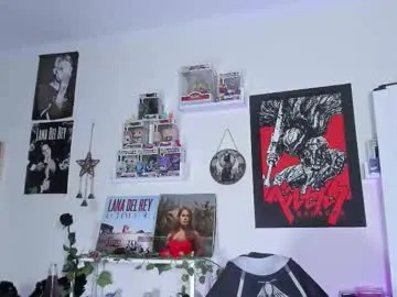 Valeriah – webcam model profile photo Image 6