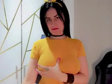 Mediumsomnambula – webcam model profile photo Image 14