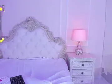 Likachkaa – webcam model profile photo Image 8