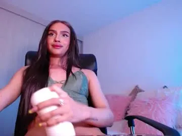 MurkaLux – webcam model profile photo Image 2