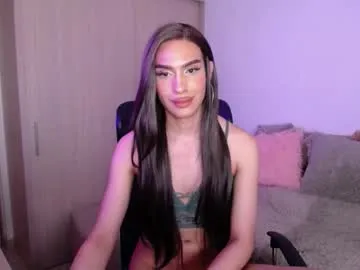 MurkaLux – webcam model profile photo Image 4