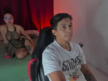 cute_fox_girl – webcam model profile photo Image 9