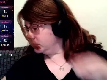 bunnydollstella – webcam model profile photo Image 16