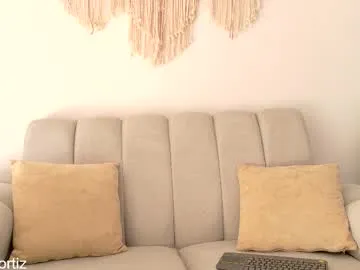 Stasya-moor – webcam model profile photo Image 14