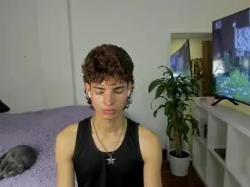 ftmsebas – webcam model profile photo Image 14