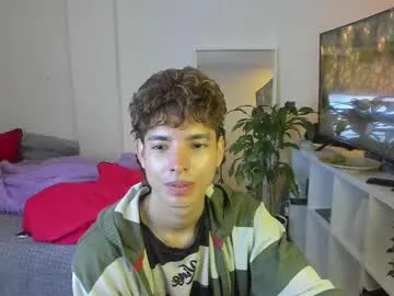 ftmsebas – webcam model profile photo Image 2