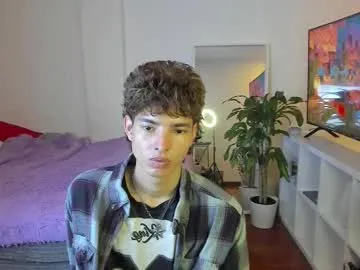 ftmsebas – webcam model profile photo Image 4