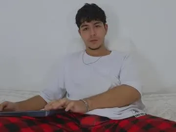 Ellidi – webcam model profile photo Image 5