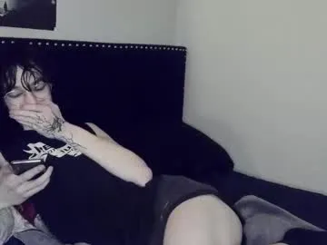 NickiMaldini – webcam model profile photo Image 5