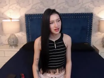 TheAyana – webcam model profile photo Image 14