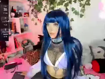 ambaar_moon_ – webcam model profile photo Image 19