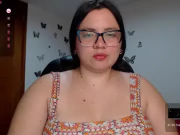 bunnydollstella – webcam model profile photo Image 16