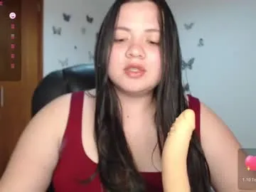 bunnydollstella – webcam model profile photo Image 2