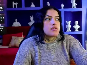 MurkaLux – webcam model profile photo Image 10