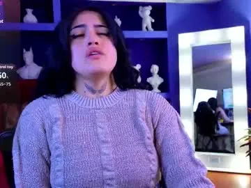 MurkaLux – webcam model profile photo Image 7