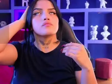 MurkaLux – webcam model profile photo Image 9