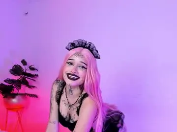 bunnydollstella – webcam model profile photo Image 8