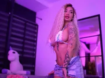 xunybany – webcam model profile photo Image 5