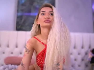 xunybany – webcam model profile photo Image 6