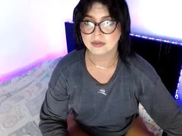AlexisGrays – webcam model profile photo Image 17