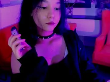cute_fox_girl – webcam model profile photo Image 4