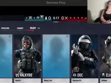 ftm_felix – webcam model profile photo Image 6