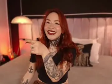 scolw – webcam model profile photo