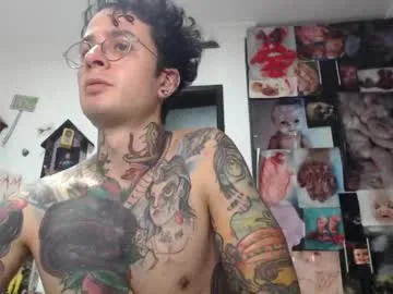 MurkaLux – webcam model profile photo Image 12