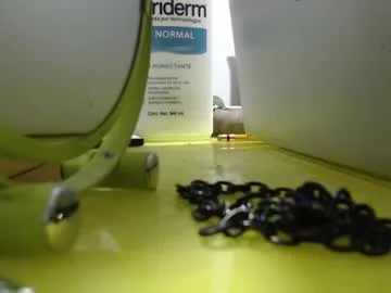 MurkaLux – webcam model profile photo Image 7