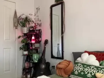 MurkaLux – webcam model profile photo Image 10