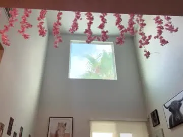 MurkaLux – webcam model profile photo Image 17