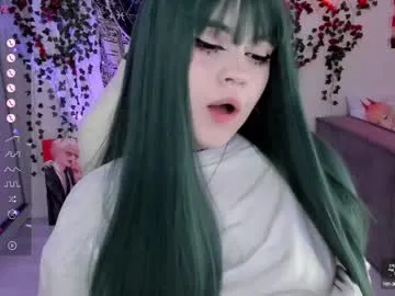 mayadashaaa – webcam model profile photo Image 2