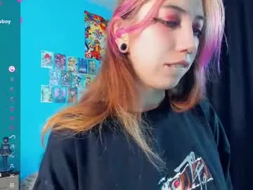 brandymyst – webcam model profile photo Image 11