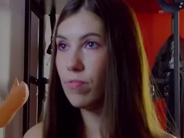 xunybany – webcam model profile photo Image 5