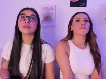 xlunami – webcam model profile photo Image 11