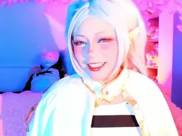 brandymyst – webcam model profile photo Image 10