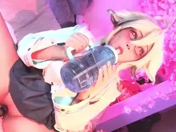 brandymyst – webcam model profile photo Image 15