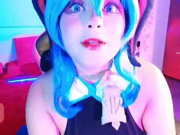 brandymyst – webcam model profile photo Image 2