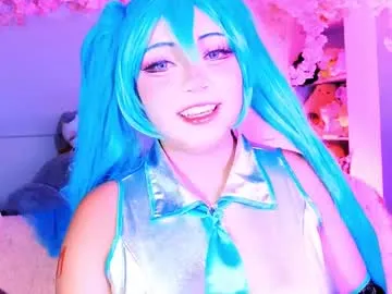 brandymyst – webcam model profile photo Image 9