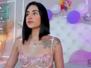 xoprincesspeachxo – webcam model profile photo Image 19