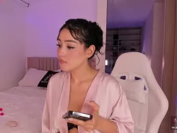 Stasya-moor – webcam model profile photo Image 3