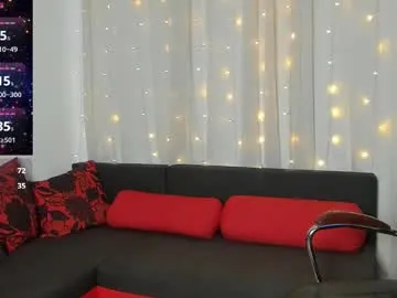 Stasya-moor – webcam model profile photo Image 3