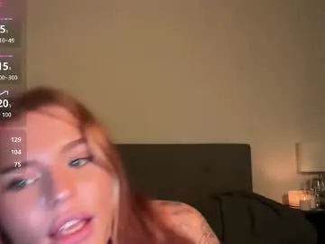 sexy_red69xo – webcam model profile photo