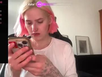 blooming_soul – webcam model profile photo Image 2