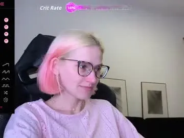 blooming_soul – webcam model profile photo Image 6