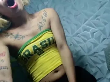 EvaEllis – webcam model profile photo Image 9